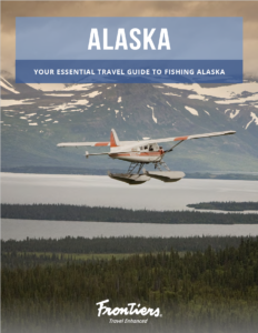 Alaska Guide